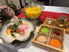 -叶叶菩提(太原别墅店)