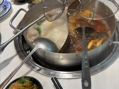 -陈记顺和潮汕牛肉火锅(韩江路店)