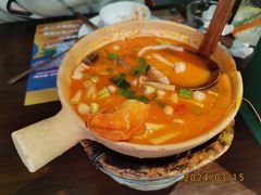 -泰妃殿(新世界旗舰店)
