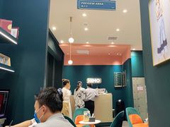 -海马体照相馆(无锡清扬茂业天地店)