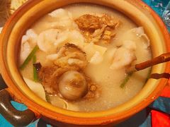 -茶人村·宫廷私厨(奥体印象城店)