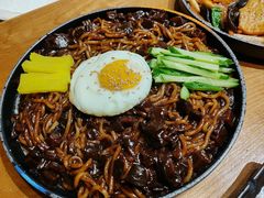 -恩你小木屋·烤肉韩式料理(嘉兴秀洲店)