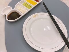 -全聚德(蓝山店)