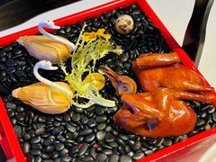 -山泉粤宴(广东大厦店)