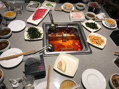 -海底捞火锅(振华商厦店)