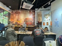 -君东记本帮面馆(天钥桥路店)