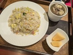 -花园咖啡厅(厦门美丽华大酒店)