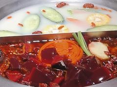 -楠火锅(仁恒梦中心店)