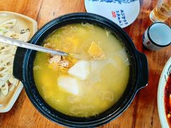 -青城甲(青城山店)