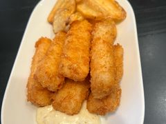 -宜家·瑞典风味餐厅(天津东丽商场店)