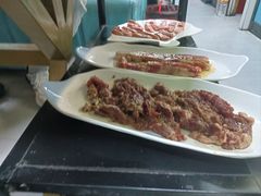 -牛犇炭火烤肉·鲜切烤肉(承德总店)