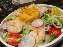 -Nord Grill&Bar Highland诺德西餐(深圳欢乐海岸店)