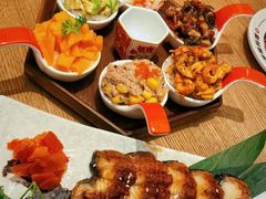 -小川洋风料理(大悦城店)