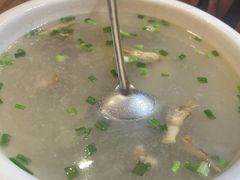 -忠记姜母鸭