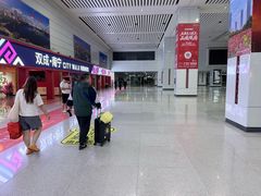 -南宁东站