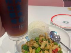 -柠檬树茶餐厅(海雅缤纷城店)