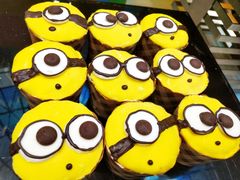 -漢咖啡·全服务式自助晚餐(武汉洲际酒店)