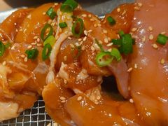 -利群商厦(台东店)