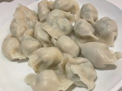 鲅鱼水饺-金春禧(世茂国际广场店)