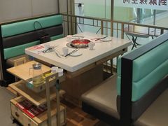 -麻辣空间·清油火锅(万达广场店)