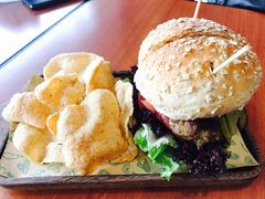 -魏斯理汉堡(西安沣东吾悦店)