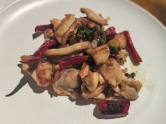 -HOME餐厅粤菜 融合菜