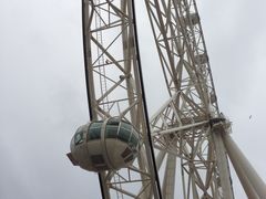 -墨尔本之星 观景摩天轮
