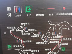 -重庆彩云湖湿地公园