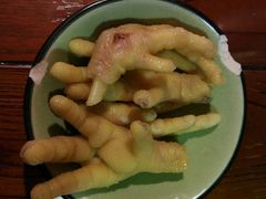 骨头都放过凤爪-客语客家菜(东山口店)