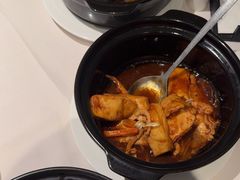 -粤财皇冠假日酒店·彩华轩中餐厅