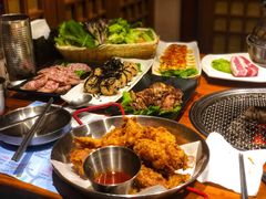 -韩一品韩国料理(柏庐南路店)