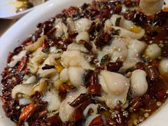 -永安鱼庄·镇江菜(丁卯店)