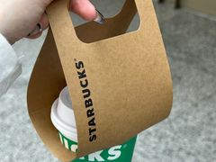 -星巴克(上海虹桥站2A检票口)