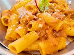 慢炖牛肉酱意面-BOTTEGA意库(中骏世界城店)