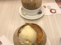 -满记甜品(金融街店)