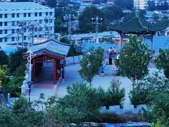 -红光山