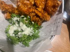 -江南猪肉商会无限续吃(弘大店)