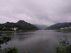 -新安江山水画廊风景区