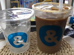 -COFFii&JOY(龙江新城市广场店)