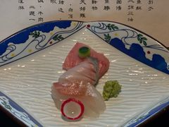 -元熹会席料理