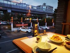 -陈先进鱼馆·地道农家菜(湖墅南路店)