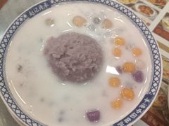 -赵记传承·中国甜品(福州总店)