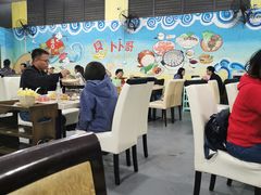 大堂-顺德哥卜卜贝(旗舰店)