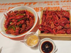 -拙味兄弟·活龙虾·旗舰店(环城西路店)