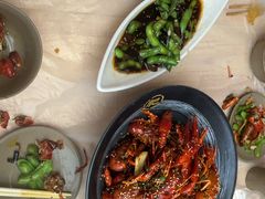 -肥肥虾庄·金牌油焖大虾(东湖欢乐谷店)