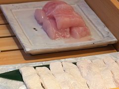 -漾亚·雍雅合鲜(桐梓林店)