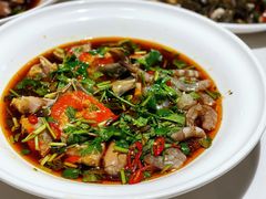 生腌虾拼蟹-潮人姐妹轩(海宁路店)