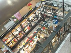 -万达广场(沈阳铁西店)