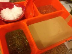 -小窝头炭火铜锅