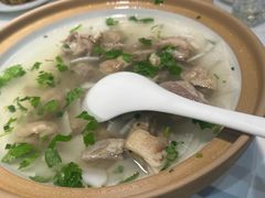 -禾珍珠家常小馆(河南博物院店)